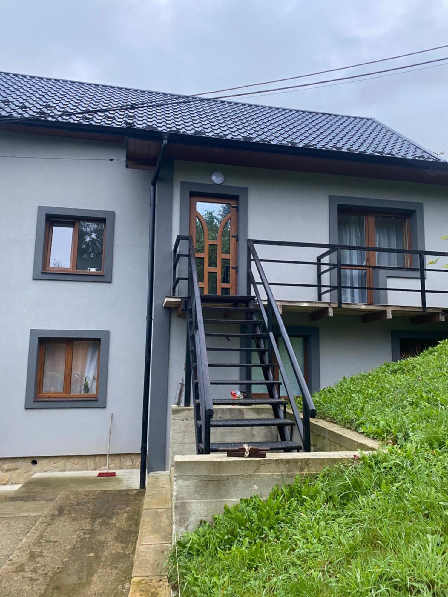 Дух Лісу Villa Yaremche Exterior photo